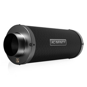 Duct Carbon Filter XL, Australian Charcoal, Extra Large, 8-Inch