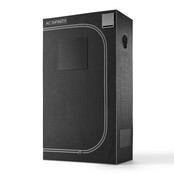 CLOUDLAB 632, Advance Grow Tent 3x2, 2000D Diamond Mylar Canvas, 36" x 24" x 72"