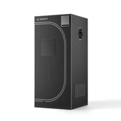 CLOUDLAB 422, Advance Grow Tent 2x2, 2000D Diamond Mylar Canvas, 24" x 24" x 48"