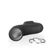 AC INFINITY Flexible Four-Layer Ducting 8-Ft Long 4-Inch