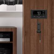 Controller Sensor Probe 20' Corded Climate Detector