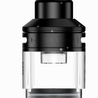 Geek Vape Aegis Eteno Pods