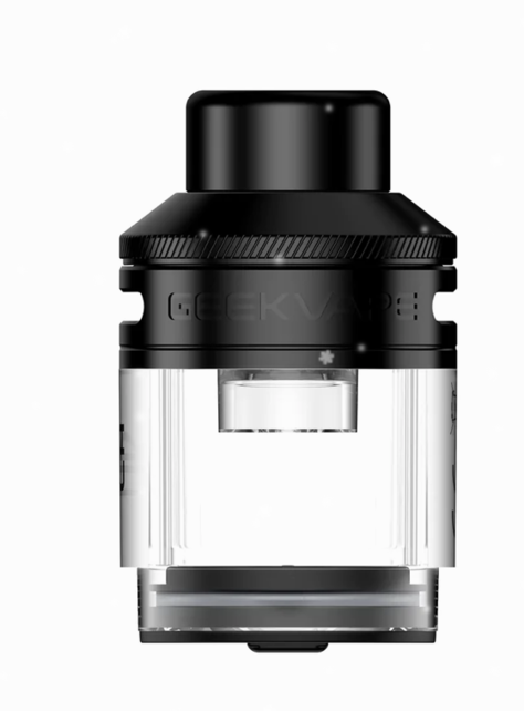 Geek Vape Aegis Eteno Pods