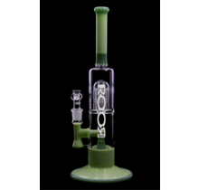 ROOR Tech 10-Arm Style Chamber Stemless Bubbler