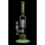 ROOR Glass ROOR Tech 10-Arm Style Chamber Stemless Bubbler
