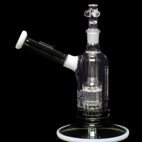 ROOR Tech Arm-Style Chamber Stemless Bubbler