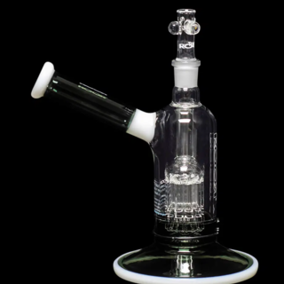 ROOR Tech Arm-Style Chamber Stemless Bubbler