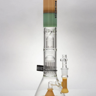 ROOR Tech Fixed 14" 45x5 Beaker