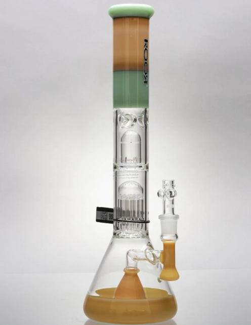 ROOR Tech Fixed 14" 45x5 Beaker