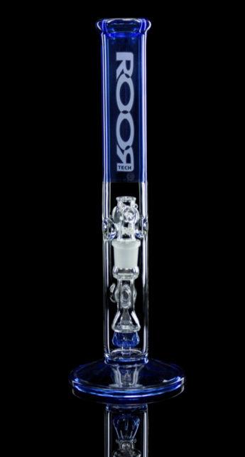 ROOR Tech Fixed 14" 45x5 Beaker