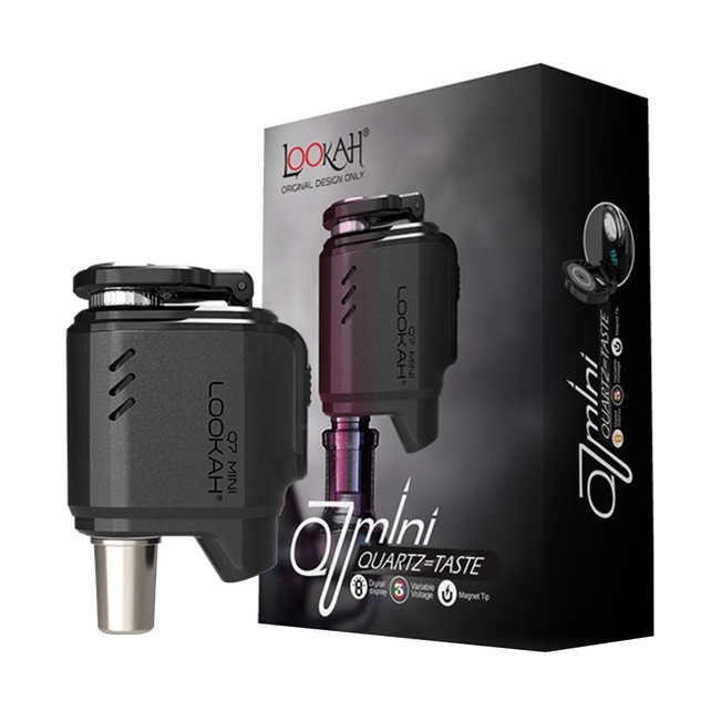 Lookah E-Nail Mini Q7