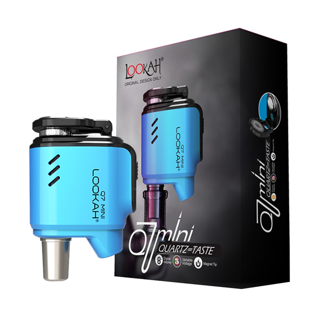 Lookah E-Nail Mini Q7