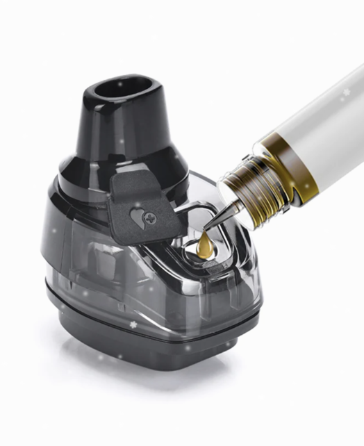 Aegis Boost 2 (B60) Pods