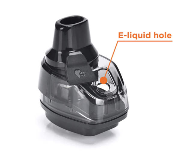 Aegis Boost 2 (B60) Pods