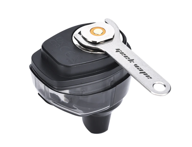 Aegis Boost 2 (B60) Pods