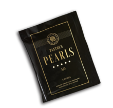 Brothers Broad Leaf Paxton壽猻 Pearls 5/5 (Broadleaf)