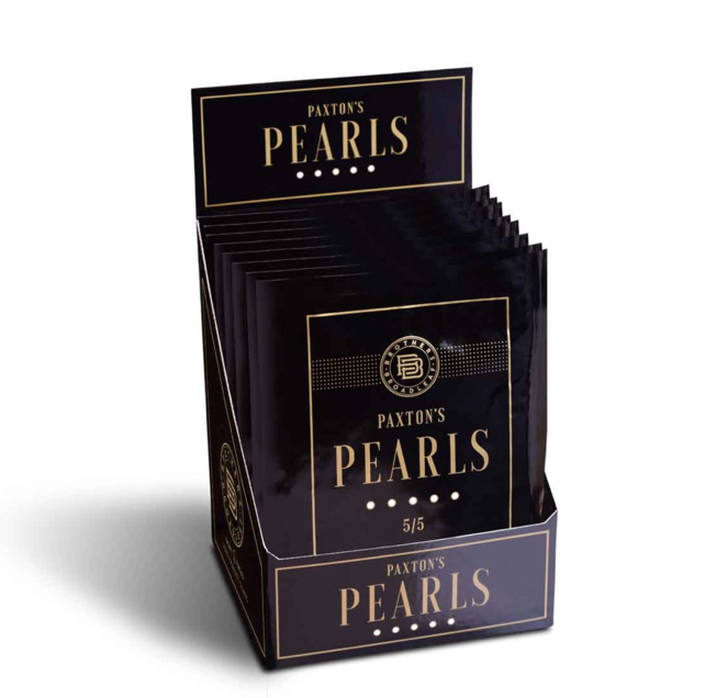 Brothers Broad Leaf Paxton’s Pearls 5/5 (Broadleaf)