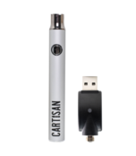 Cartisan 510 Battery Button VV 350