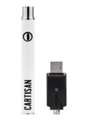 Cartisan 510 Battery Button VV 350