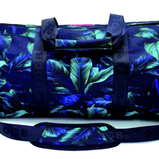 OCB Tropical Weekender Duffel Bag