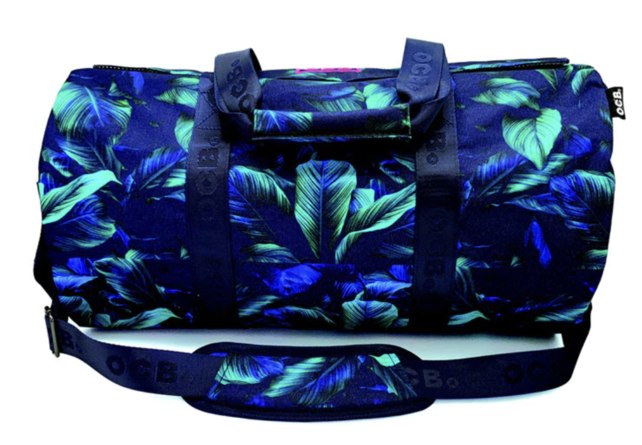 OCB Tropical Weekender Duffel Bag