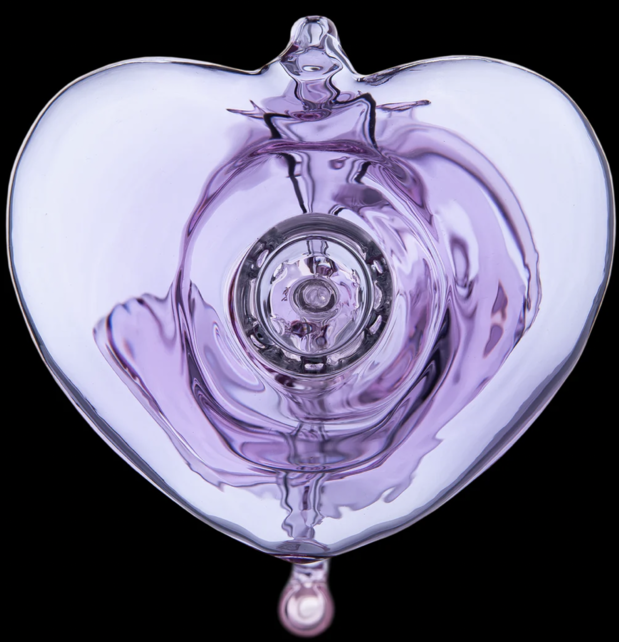 MJ Arsenal Valentines 2023 Limited Edition -