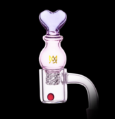 MJ Arsenal Valentines 2023 Limited Edition -