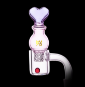 MJ Arsenal Valentines 2023 Limited Edition -