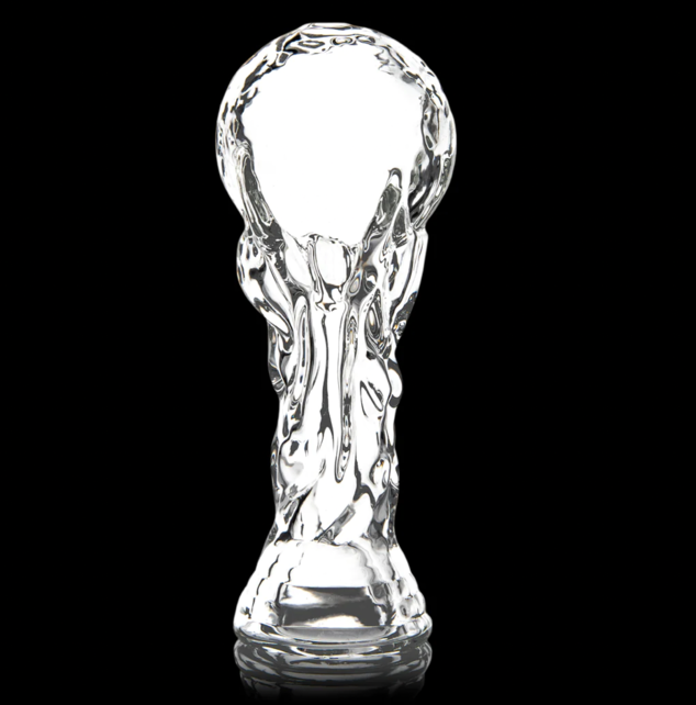 MJ Arsenal World Cup Series