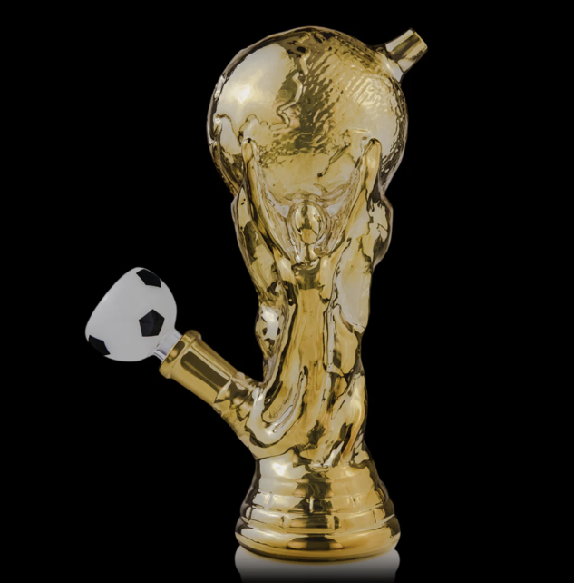 MJ Arsenal World Cup Series