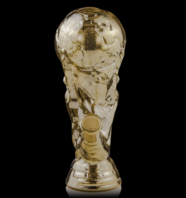 MJ Arsenal World Cup Series
