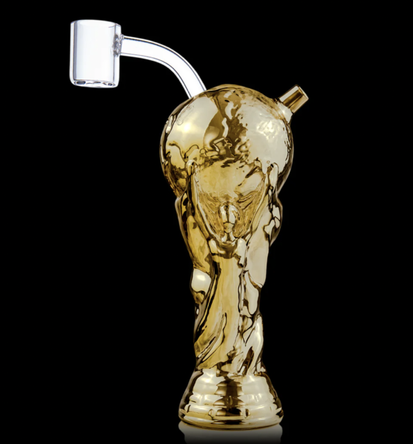 MJ Arsenal World Cup Series