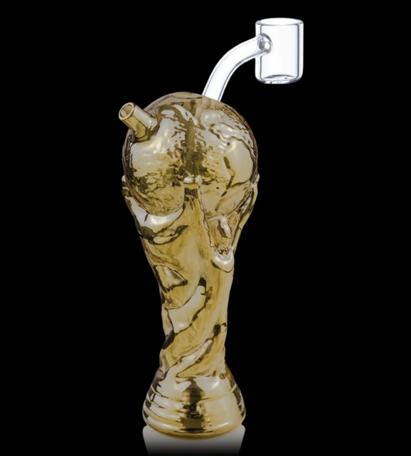 MJ Arsenal World Cup Series