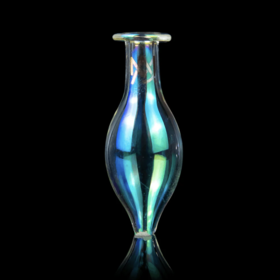 MJ Arsenal Iridescent Carb Caps