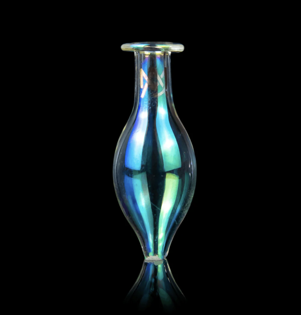 MJ Arsenal Iridescent Carb Caps