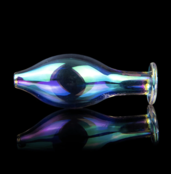 MJ Arsenal Iridescent Carb Caps