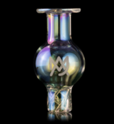 MJ Arsenal Iridescent Carb Caps