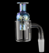 MJ Arsenal Iridescent Carb Caps