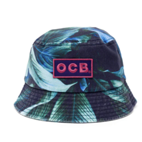 OCB Bucket Hat -
