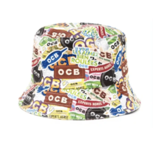 OCB Bucket Hat -