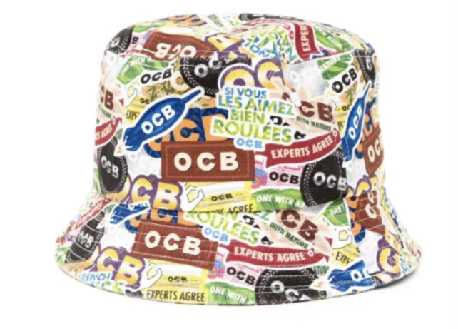OCB Bucket Hat -