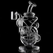 MJ Arsenal Mini Rigs - Clear
