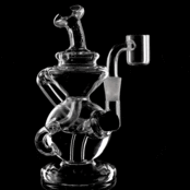 MJ Arsenal Mini Rigs - Clear