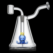 MJ Arsenal Mini Rigs - Clear