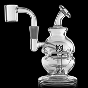 MJ Arsenal Mini Rigs - Clear