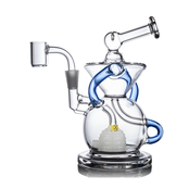MJ Arsenal Mini Rigs - Clear