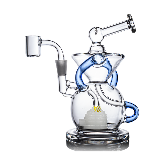 MJ Arsenal Mini Rigs - Clear