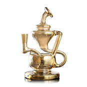 MJ Arsenal Mini Rigs - Gold