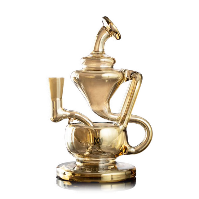 MJ Arsenal Mini Rigs - Gold