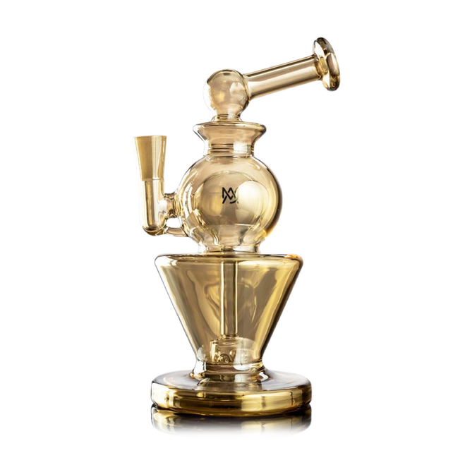 MJ Arsenal Mini Rigs - Gold